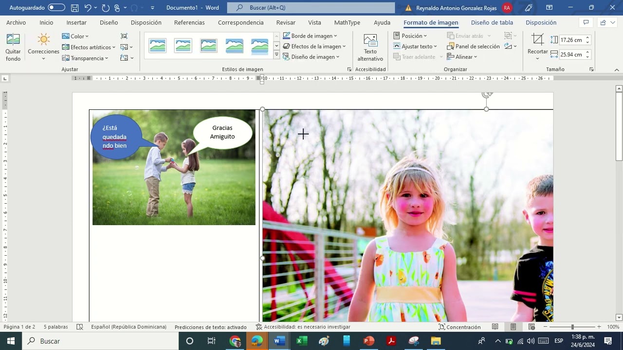 Actividad 6: Diplomado en Innovación docente. Bloc de notas