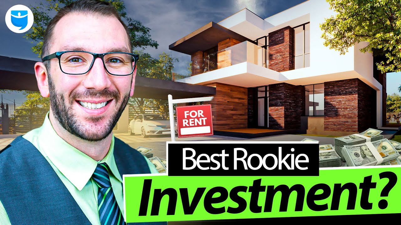 “Retired” from His W2 Thanks to “Tenacity” & Turnkey Real Estate