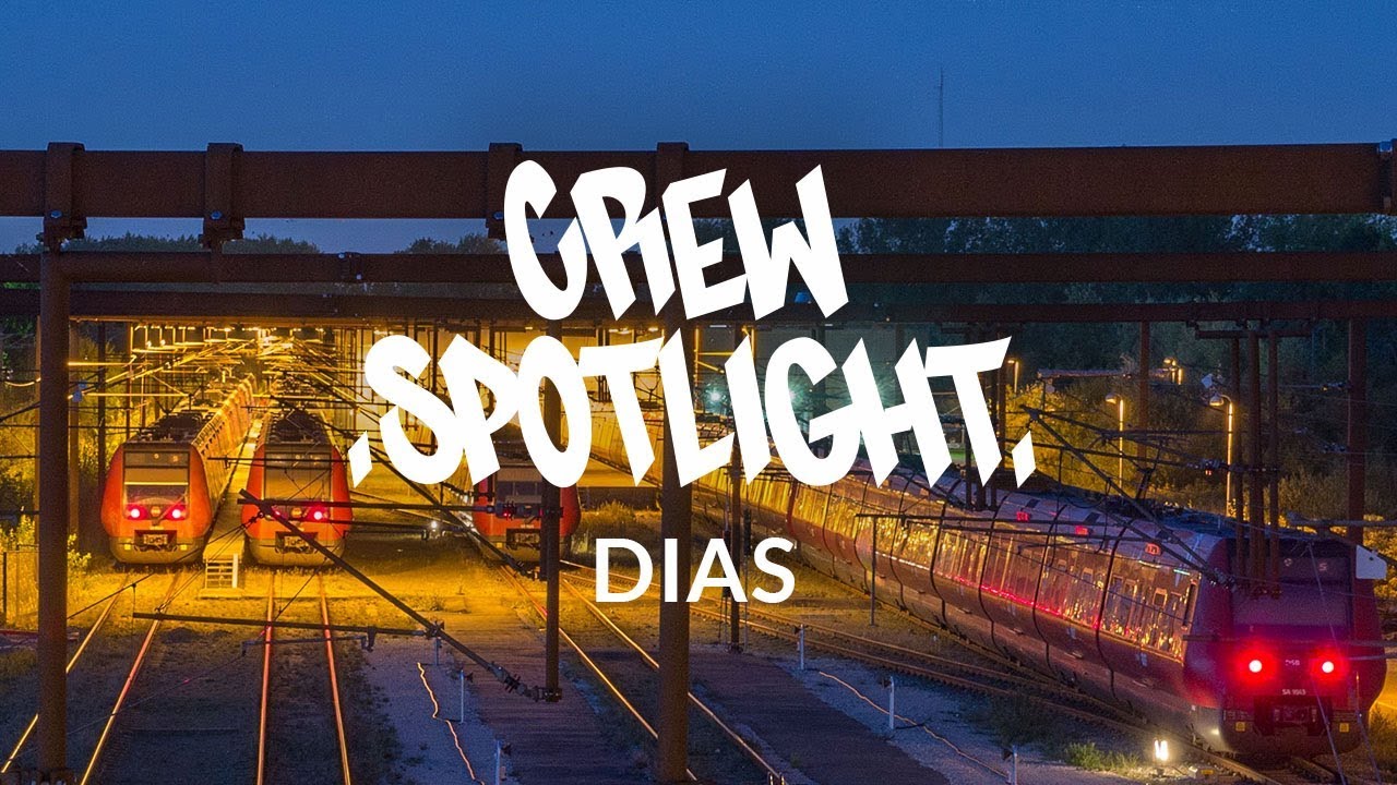 DIAS CREW