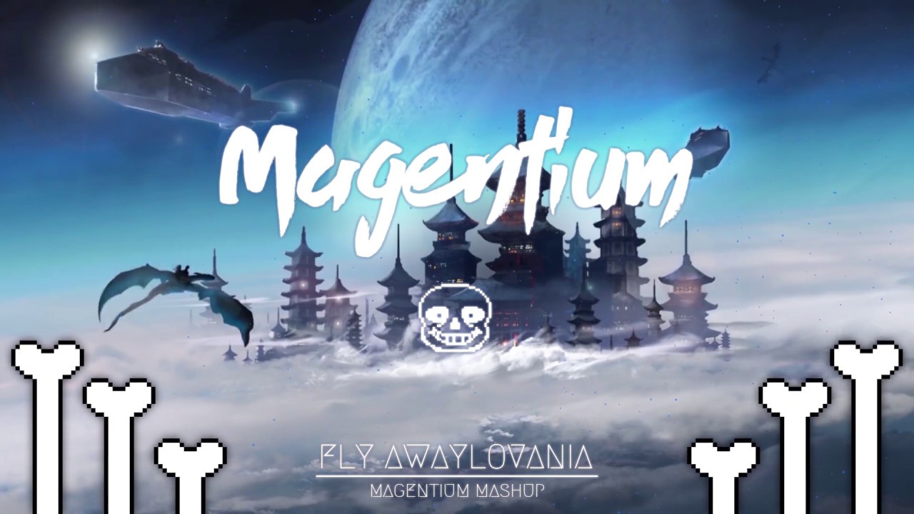 TheFatRat - Fly Awaylovania