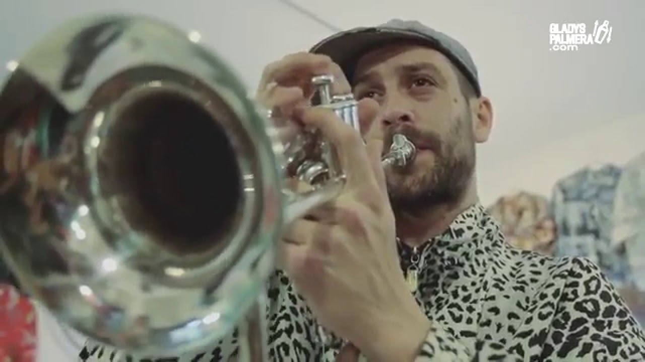 MUERDO - Sendero De Paso Lento