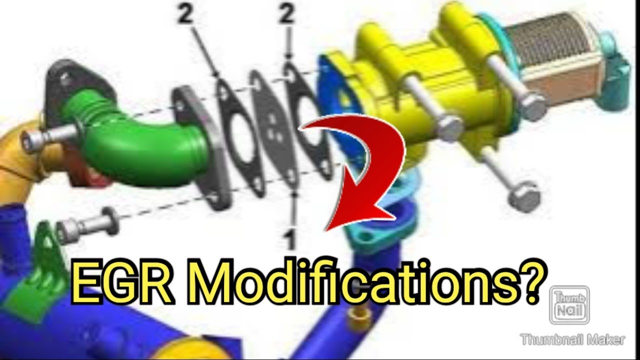 Various solutions for EGR Mjet and JTD systems. Alfa Romeo 159