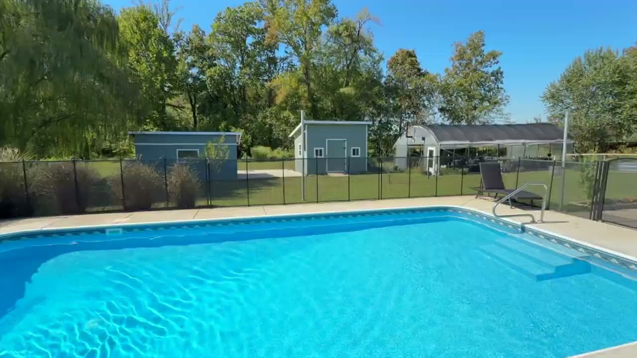 4492 Ironhorse Way Clarksville TN 37040