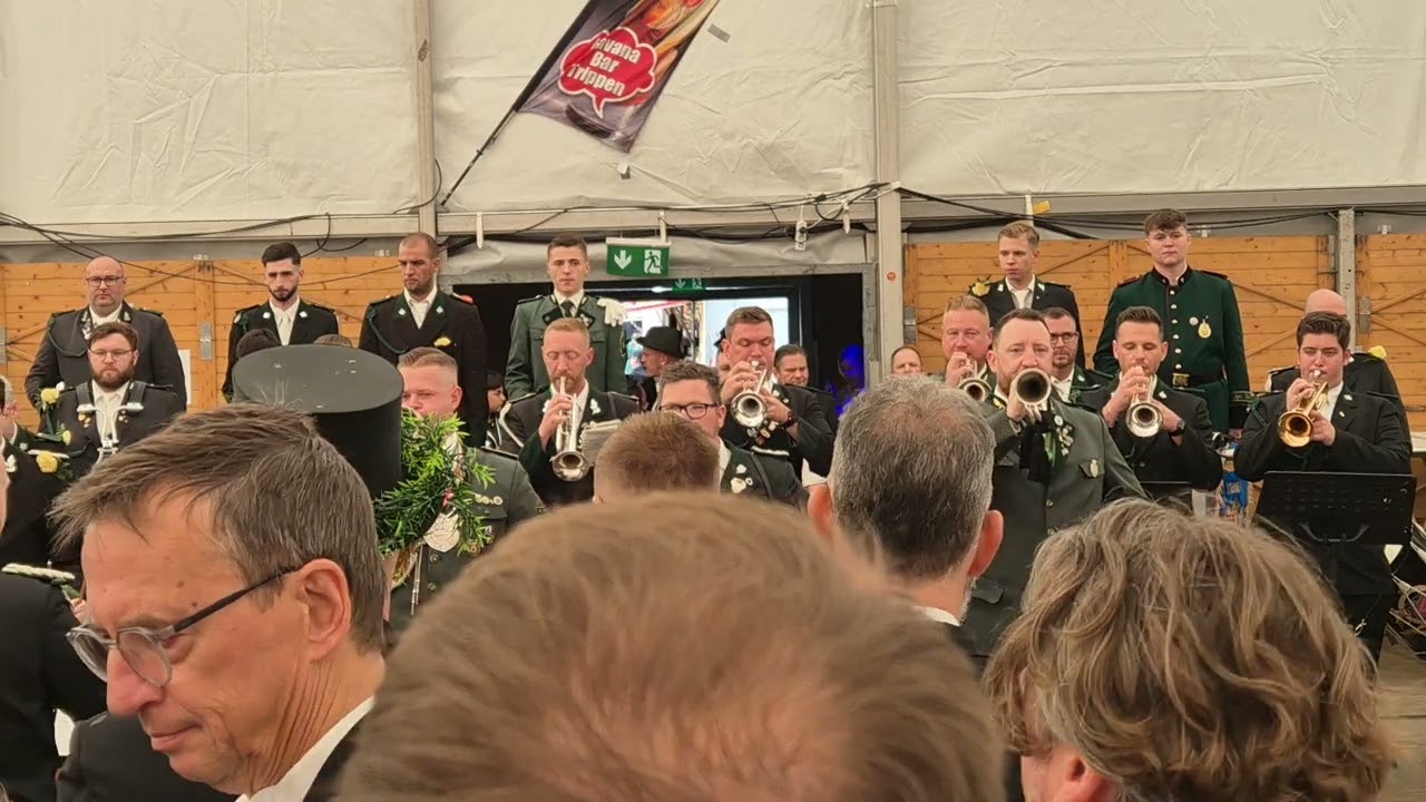 Bundesfanfarenkorps Neuss-Furth