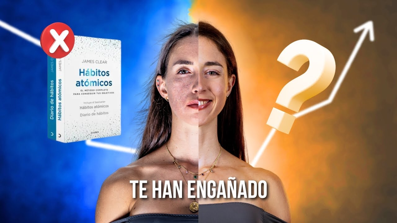 17 H&aacute;bitos Simples que S&Iacute; Cambiar&aacute;n tu Vida Radicalmente