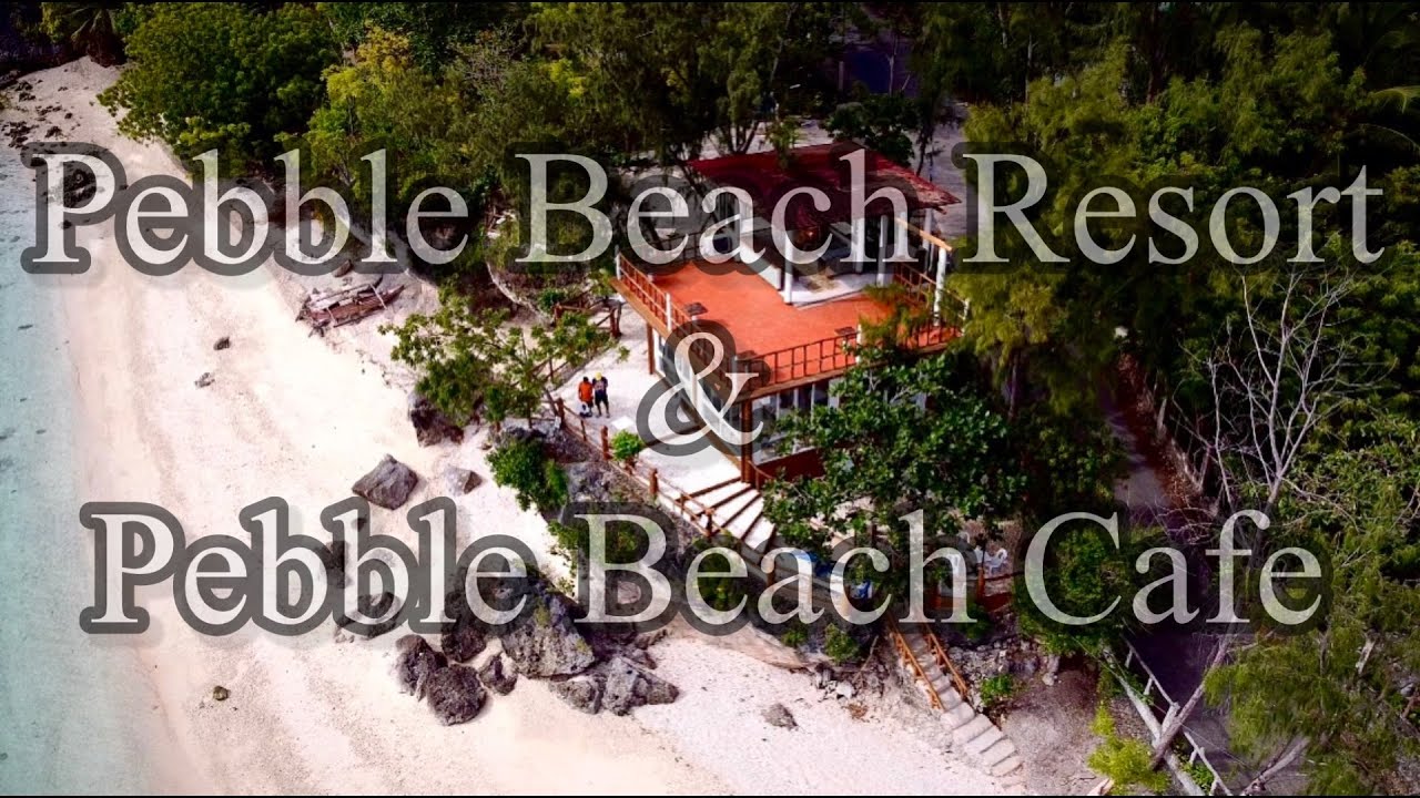 Pebble Beach Resort | Pebble Beach Cafe | Liloan Santander Cebu BTravels23