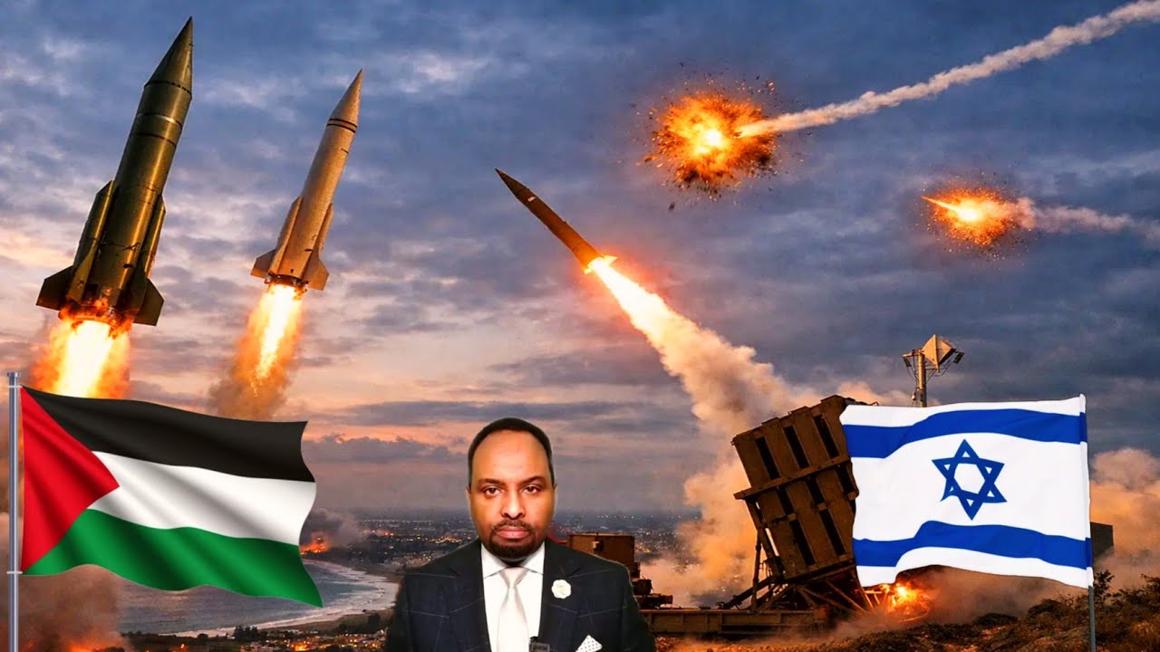 11 February WAR CULUS: ISRAA'IIL OO ISKU DIYAARINAYSA DUULAANKII UGU BALAARNAA OO KA DHAN AH QAZA