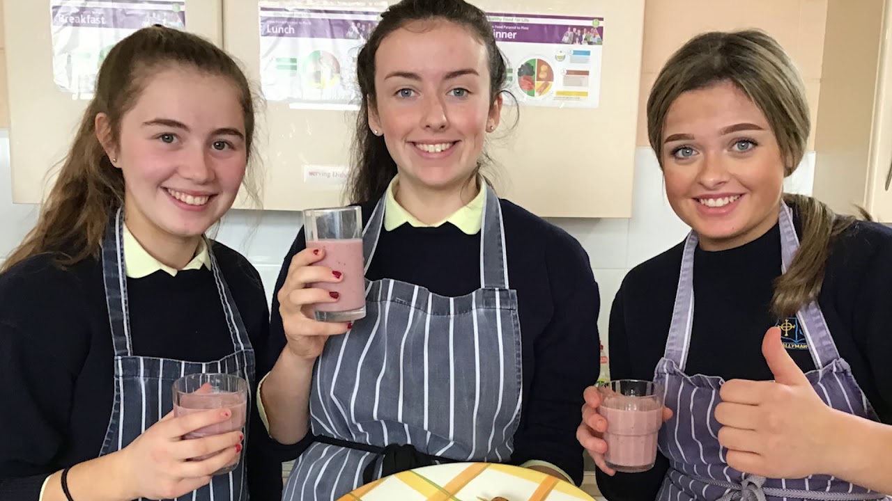 Virtual Tour of Mercy Ballymahon School