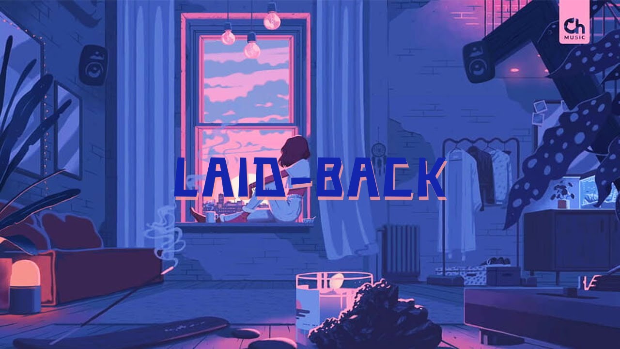 [FREE FOR PROFIT] Lofi Type Beat | Laid-back