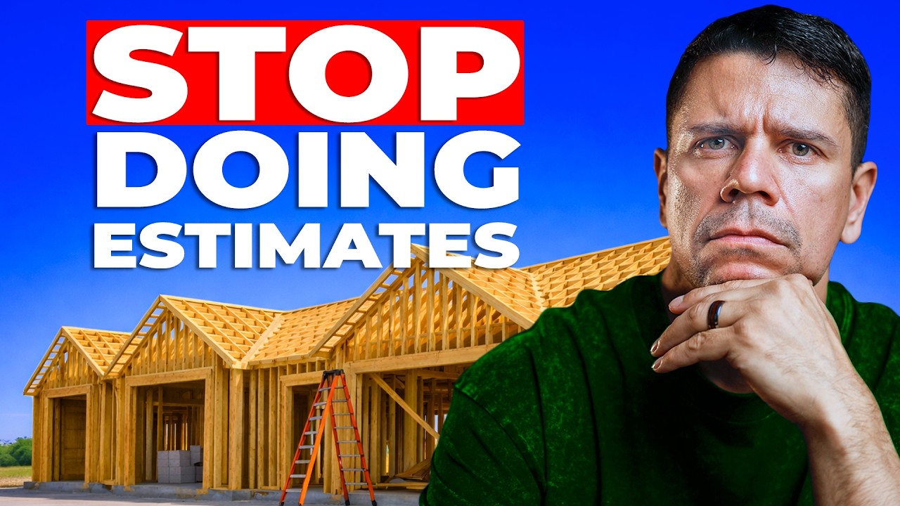 How To Build a $1M+ Commercial Contractor Sales System