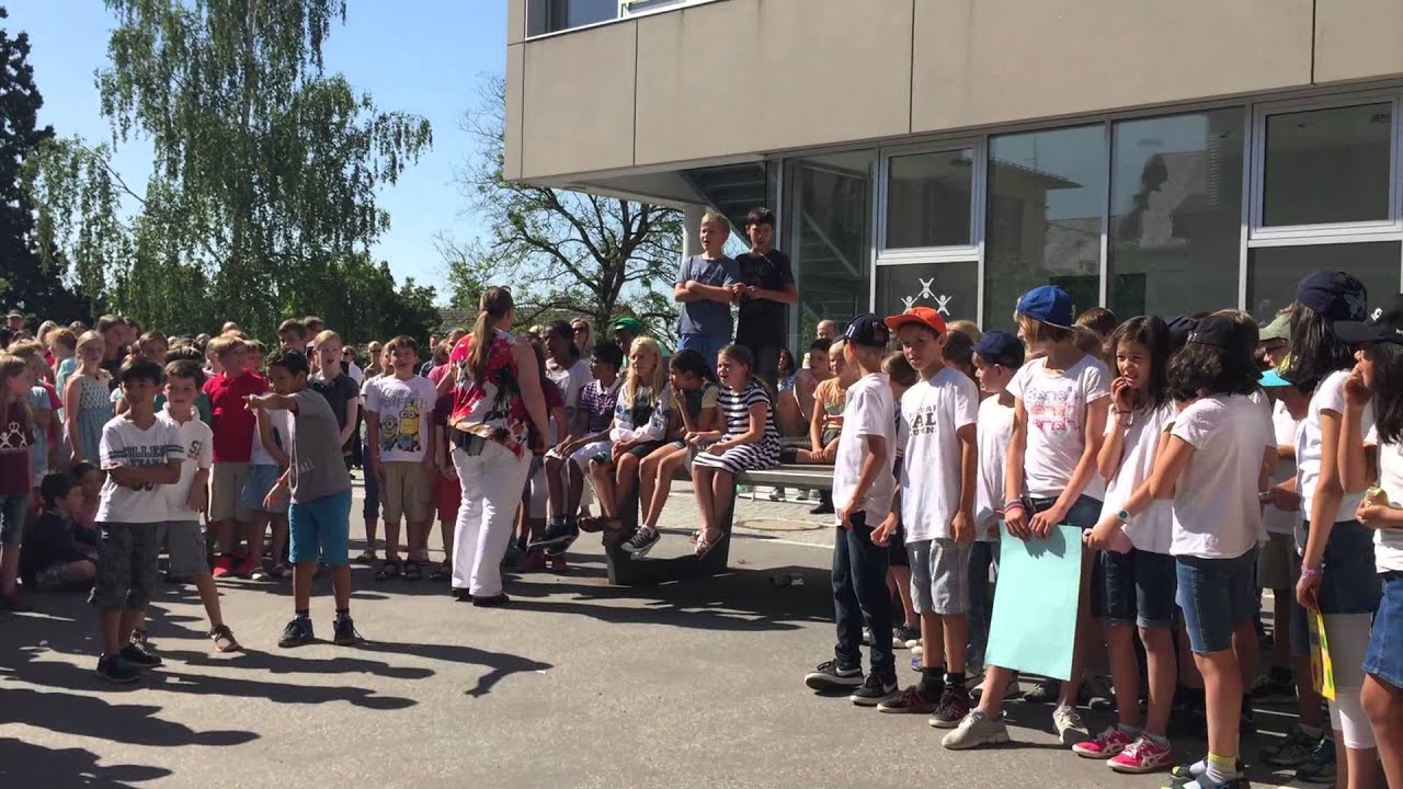Alte Schule, altes Haus
