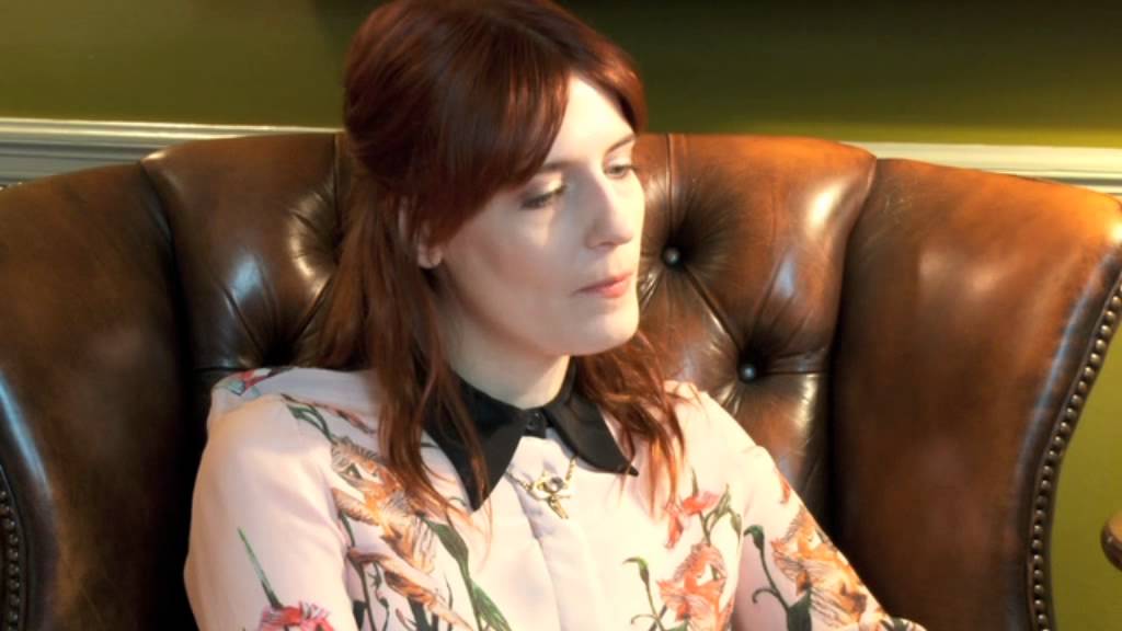 Florence + the Machine | Florence Welch for Vogue TV