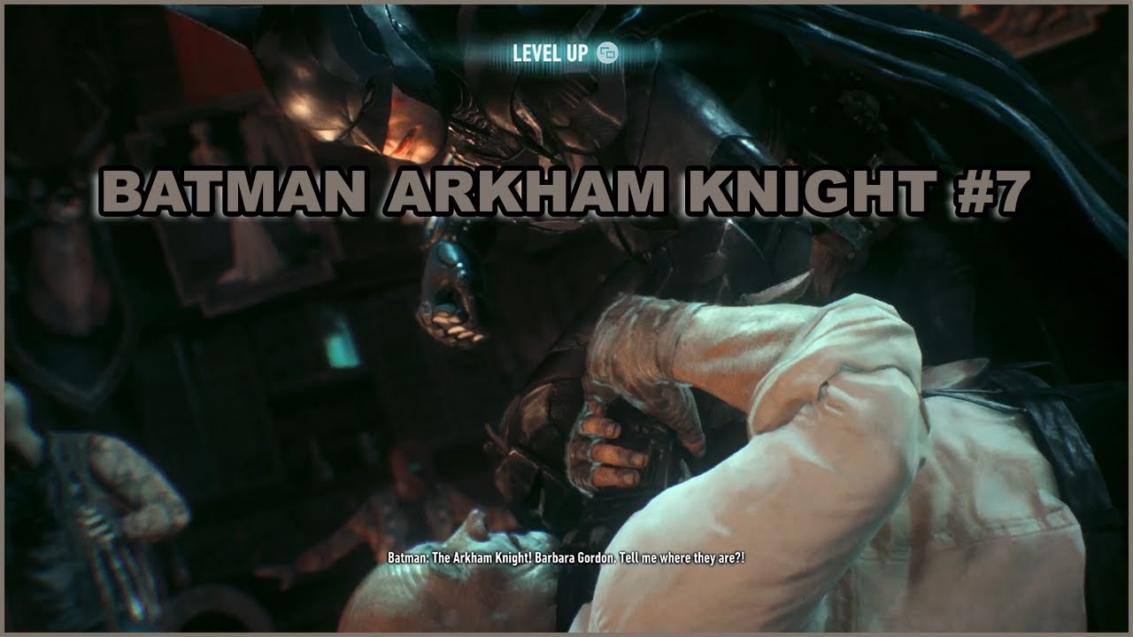 Batman Arkham Knight | Xbox One S | Penguin |#7