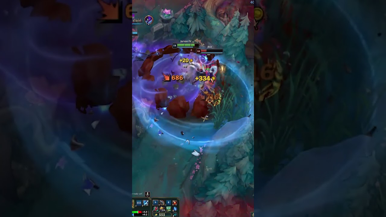 Funny Build  