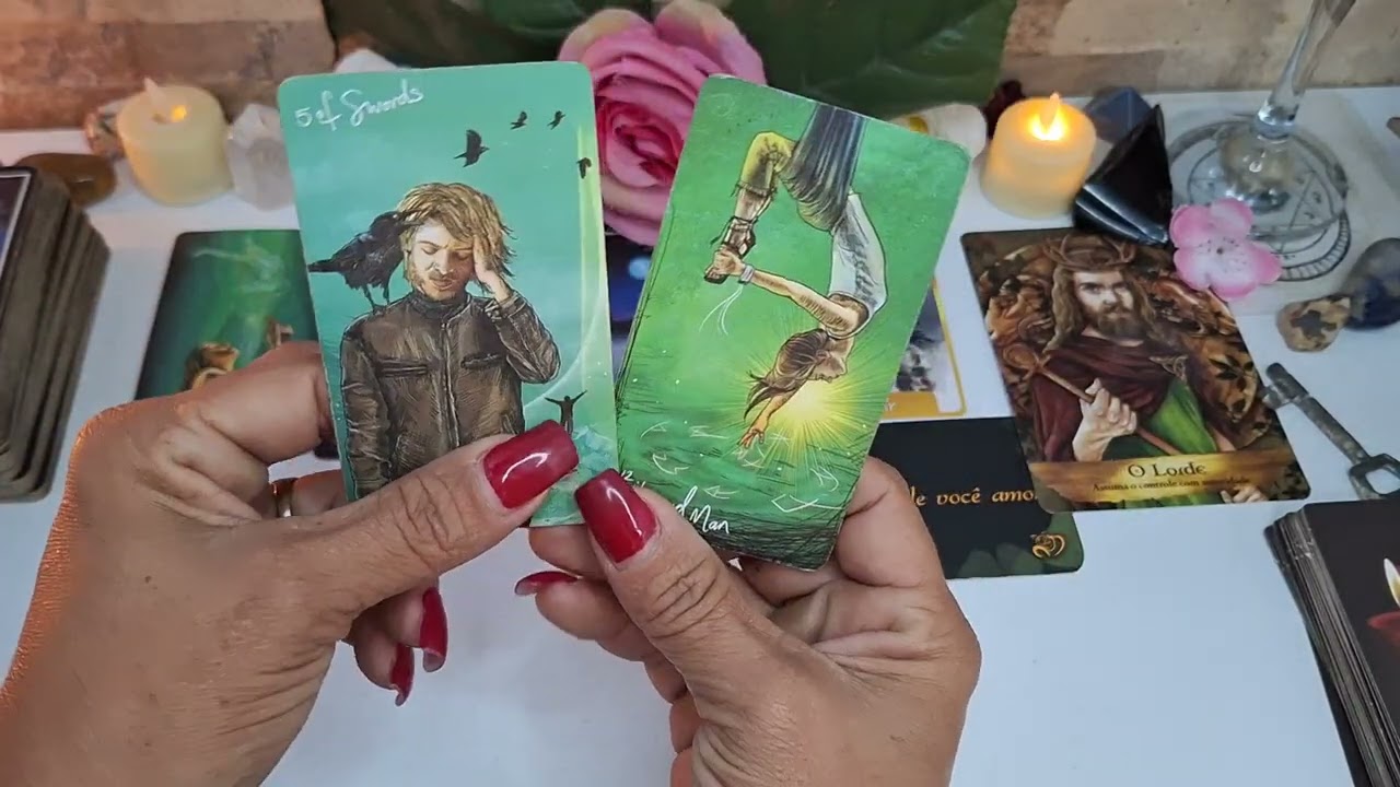 ⚠️É de ARREPIAR que REVIRAVOLTA, O ESTADO QUE ESTA A VIDA DESSA PESSOA...🌪😯