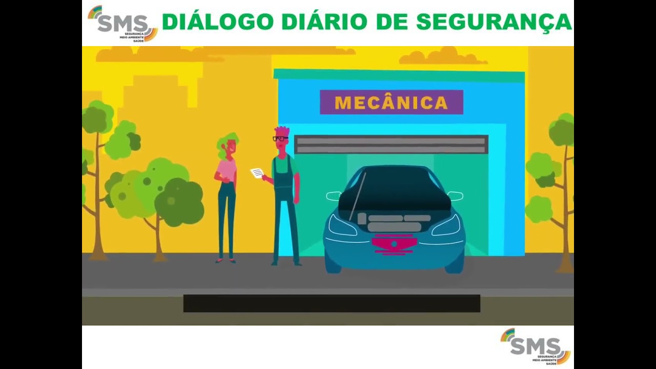 DDS  DIREÇÃO DEFENSIVA.