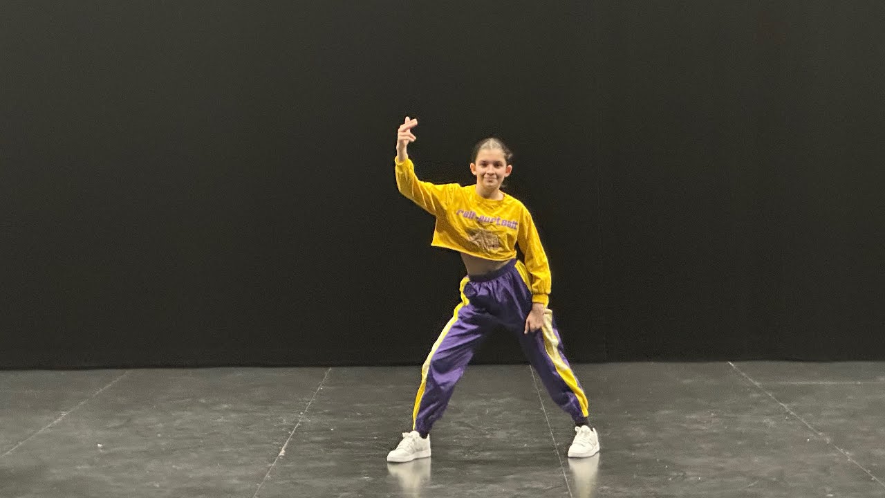 Lola cnd 2025 1 er prix régional