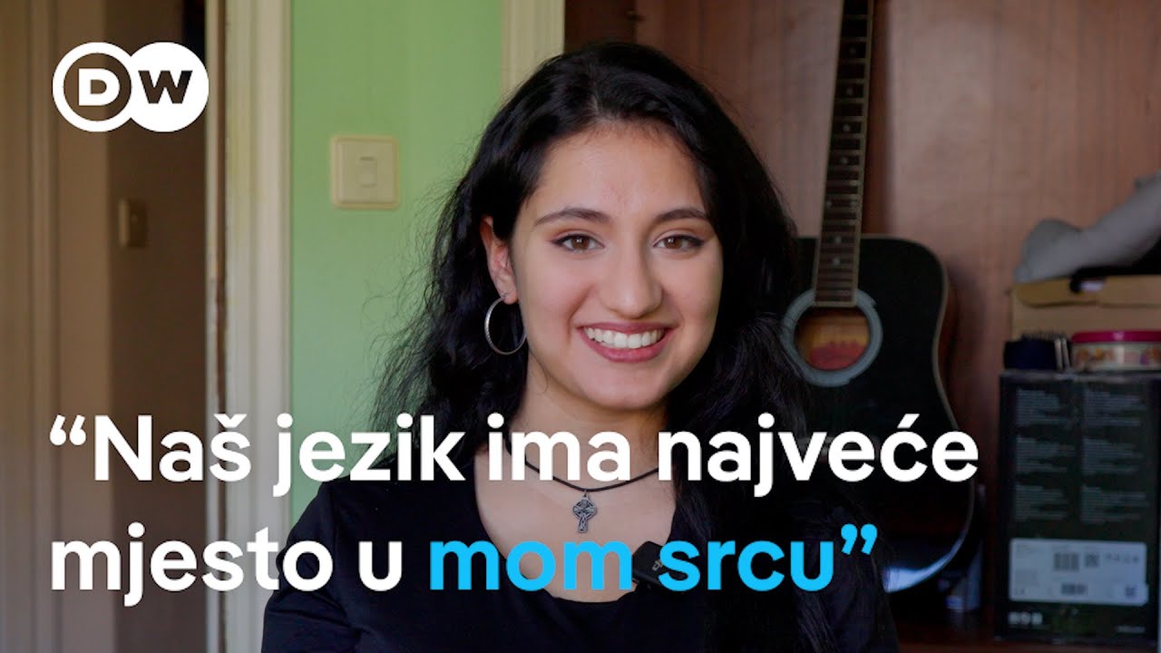 Laura Marin: Španjolka koja pjeva na jezicima regiona