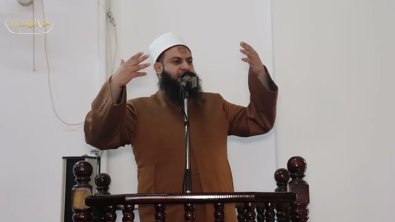 ولتنظر نفس ما قدمت لغد