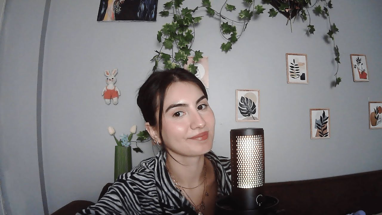 ASMR | Profesyonel Çizdiğim İlk Çocuk Kitabı: 