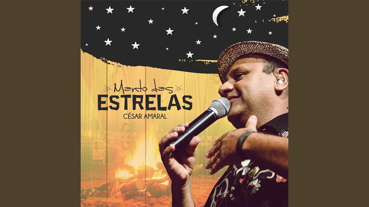 Manto das Estrelas