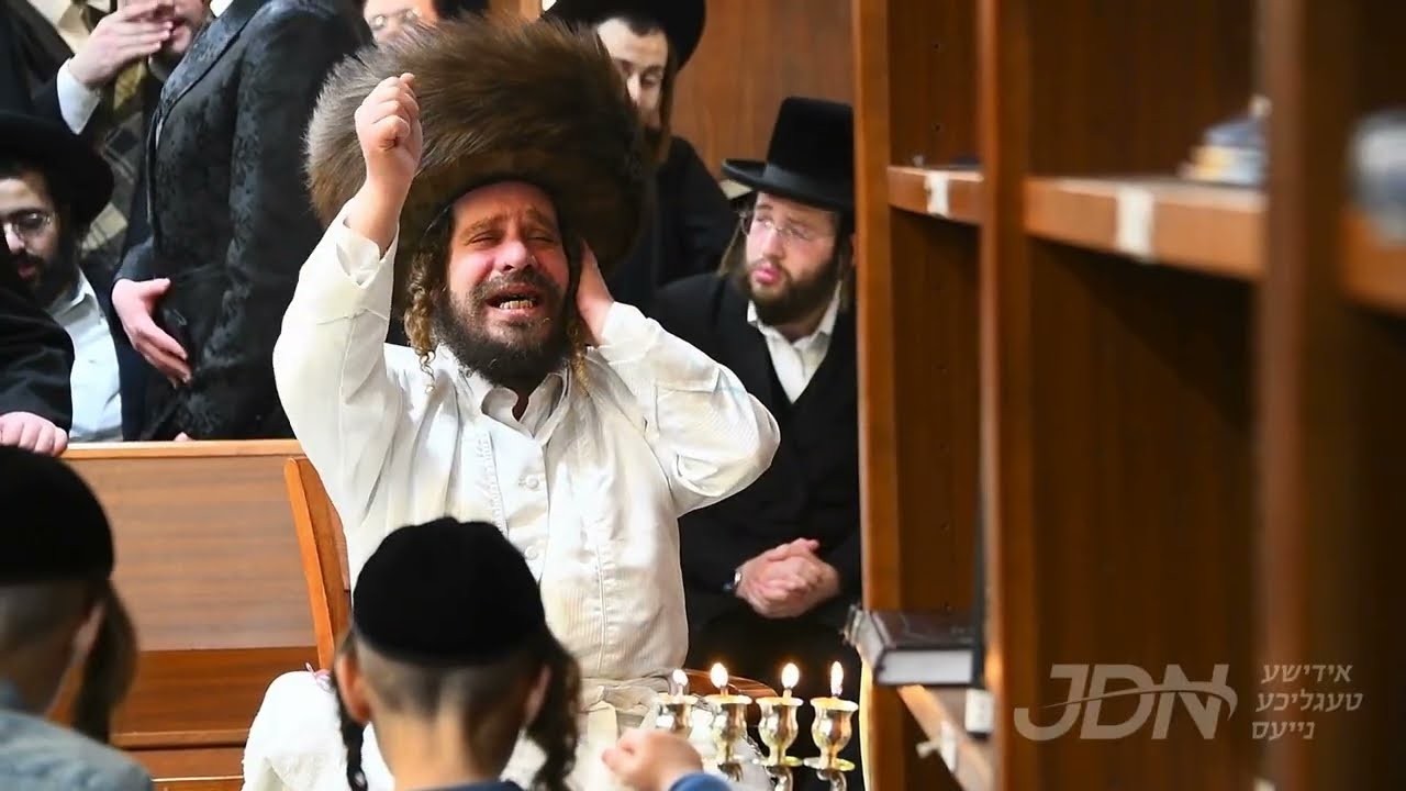 האדמו