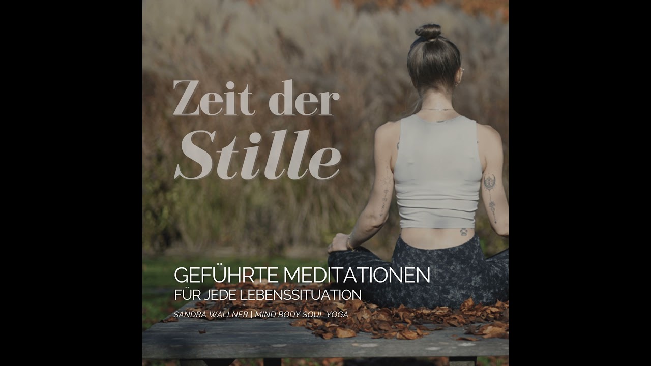 SPRACHE DEINES KÖRPER VERSTEHEN | Vertraue deiner inneren Weisheit