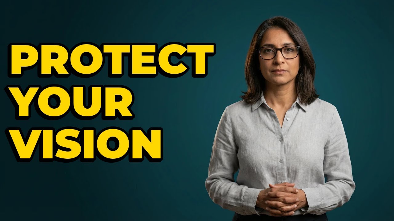 How Do Workplace Eye Injuries Affect Your Vision?
