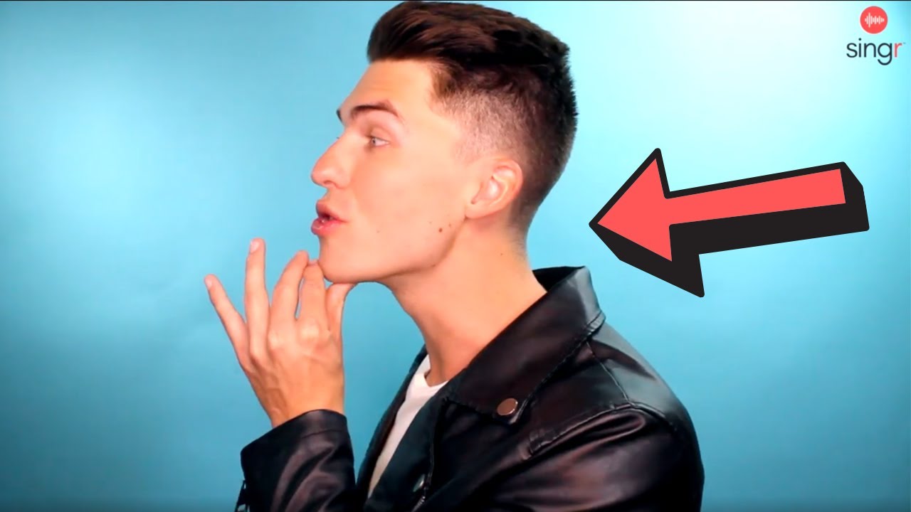 How to Sing Better Instantly (Literally) - Fix This One Issue - Singing Lessons