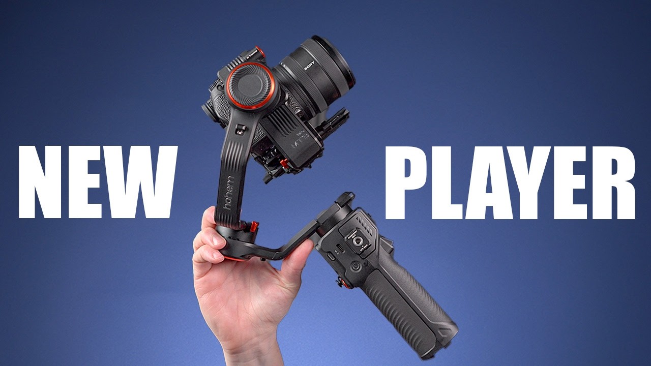 Компания DJI получила по лицу