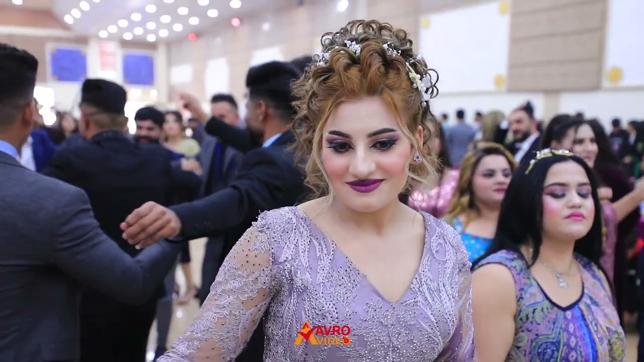 الفنان شرف الحليقي حفلة زفاف احمد و سوزان جزء 3 تصوير شركة افرو فيديو هاتف 07507869982