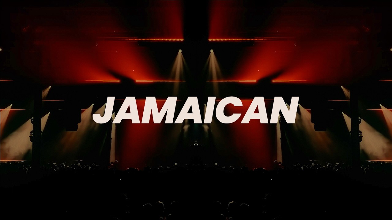 HUGEL x SOLTO - Jamaican (Bam Bam) (Faul & Wad, NO ONE Afro House Remix)