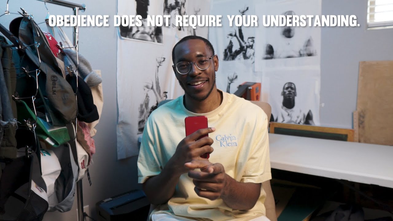 Delayed Obedience is Still Disobedience