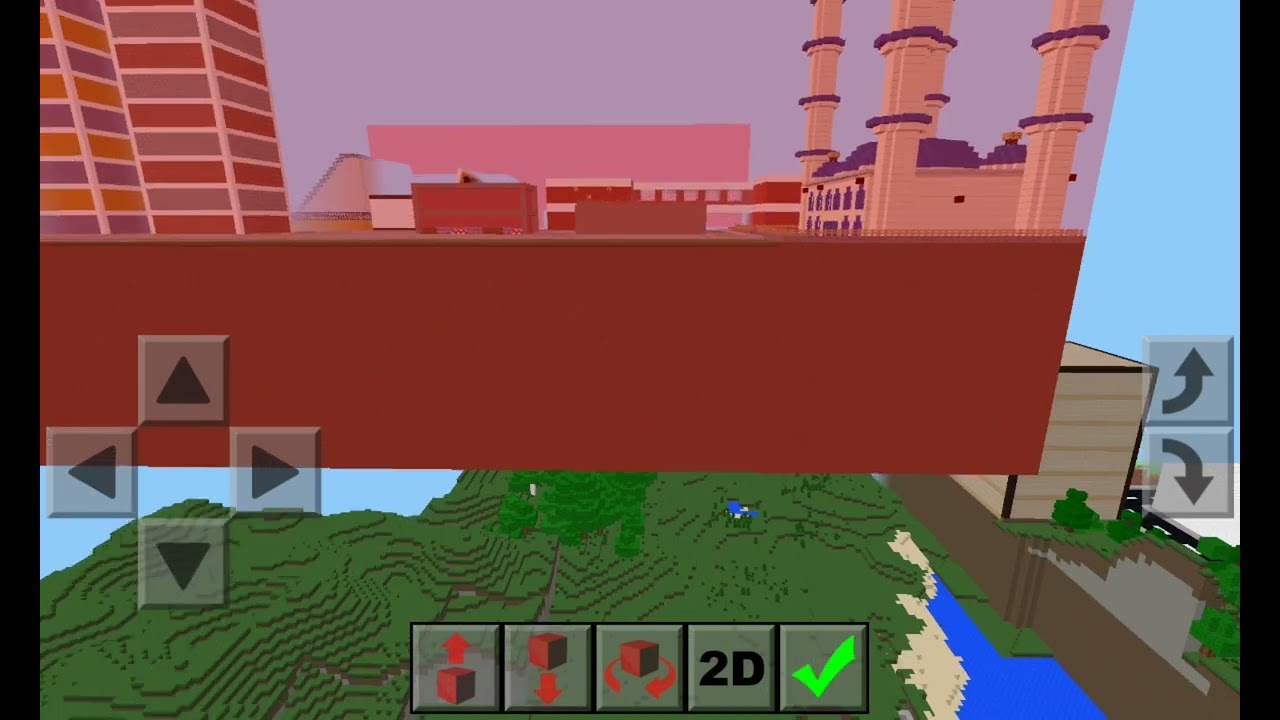 minecraft parodileri şehri nasıl indirilir kolay ve basit