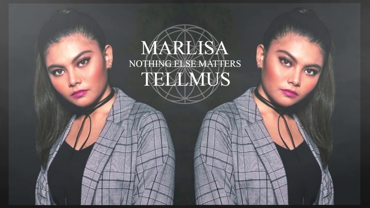 Marlisa - Nothing Else Matters (TELLMUS | PIRATTE REMIX)