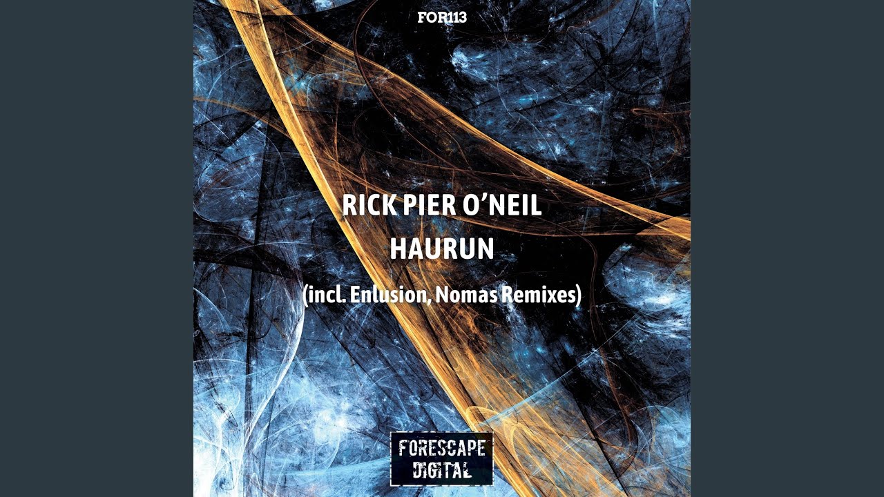 Haurun (Enlusion Remix)