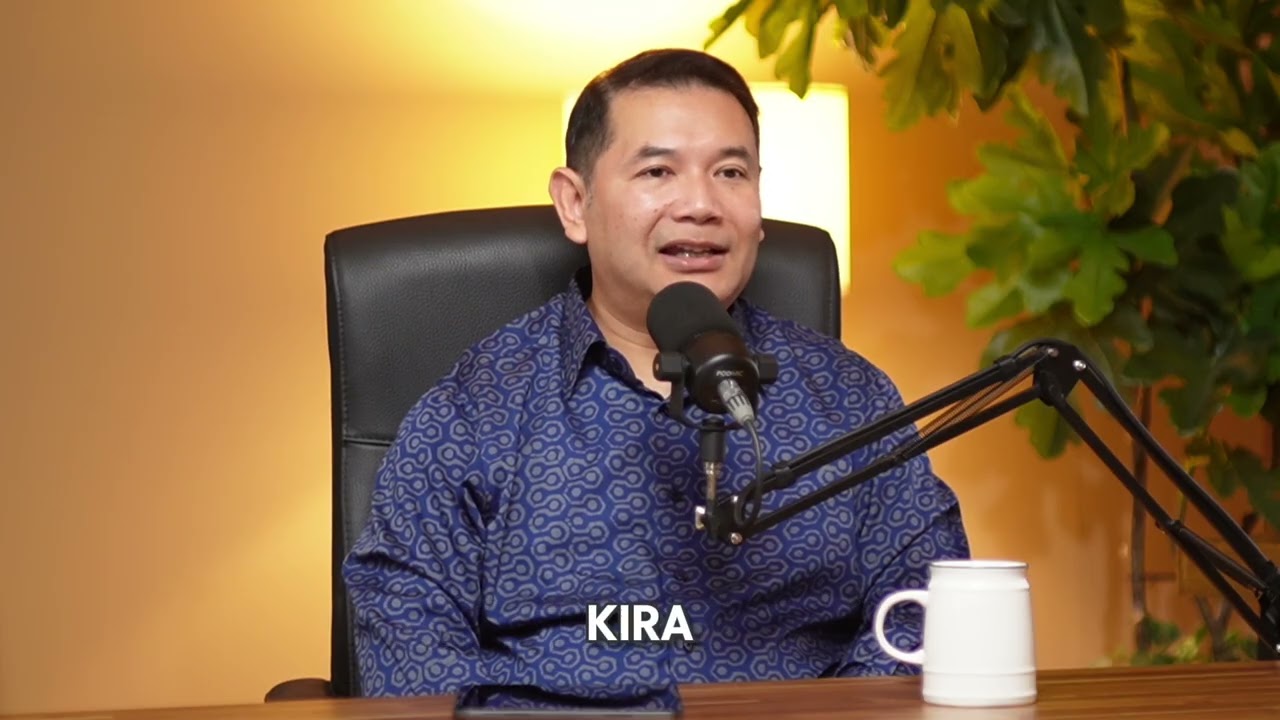 Kenapa Bilik Darjah Sekolah Kerajaan Jadi 3 Kali Ganda Lebih Mahal