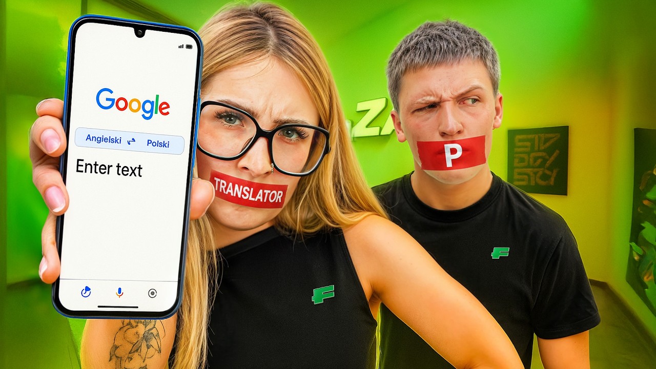 LOSUJEMY JAK SIĘ KOMUNIKUJEMY PRZEZ CAŁY DZIEŃ!