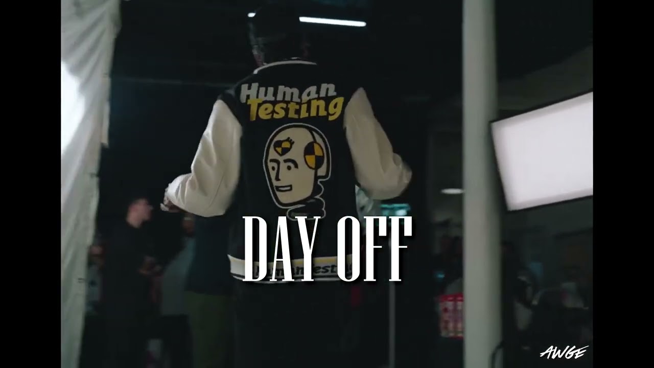 [SOLD] - Asap Rocky x BROCKHAMPTON Type Beat - 