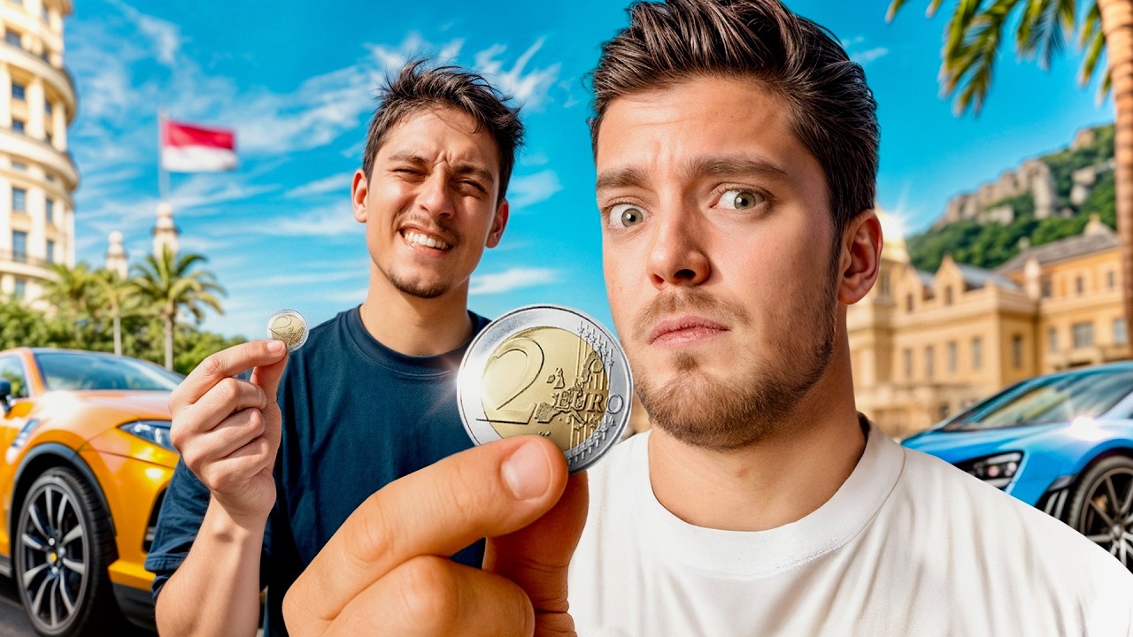 24h &agrave; Monaco avec moins de 100&euro; (bons plans d&rsquo;un Mon&eacute;gasque)