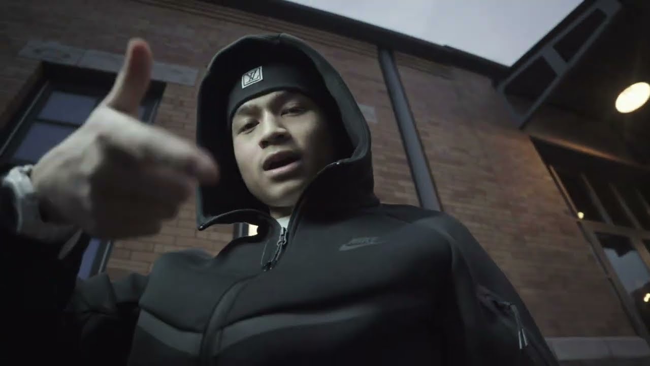 Baby2three - Intoxicated (official MV)