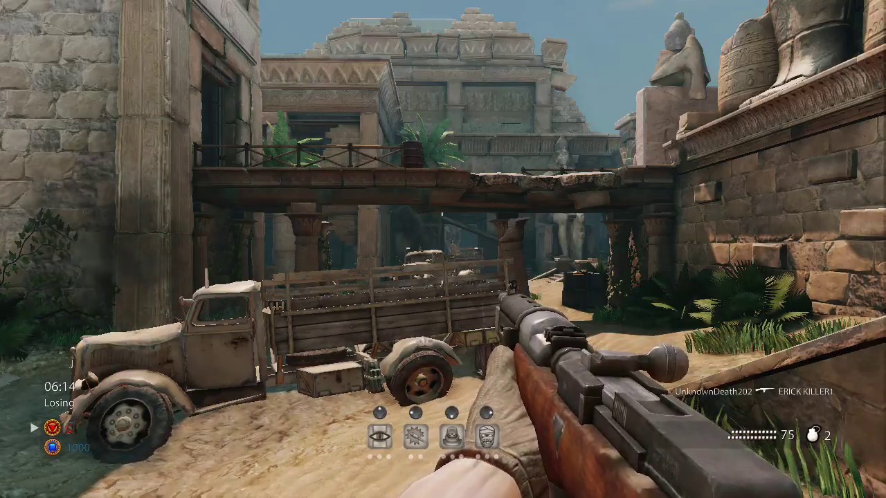 Deadfall Adventures (🎮XBOX One Backwards Compatible) | Team Deathmatch #1 | Online Match