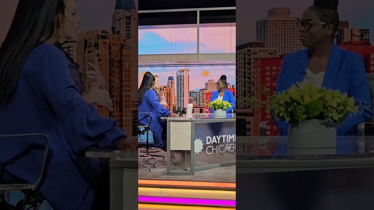 WGN-TV l Travel Etiquette l How to dress when traveling