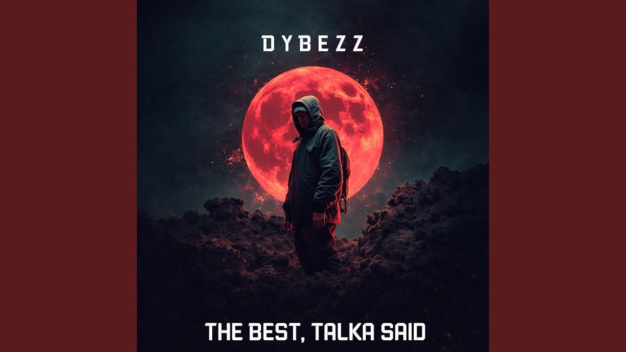 The Best, Talka Said (Late Night Remix)