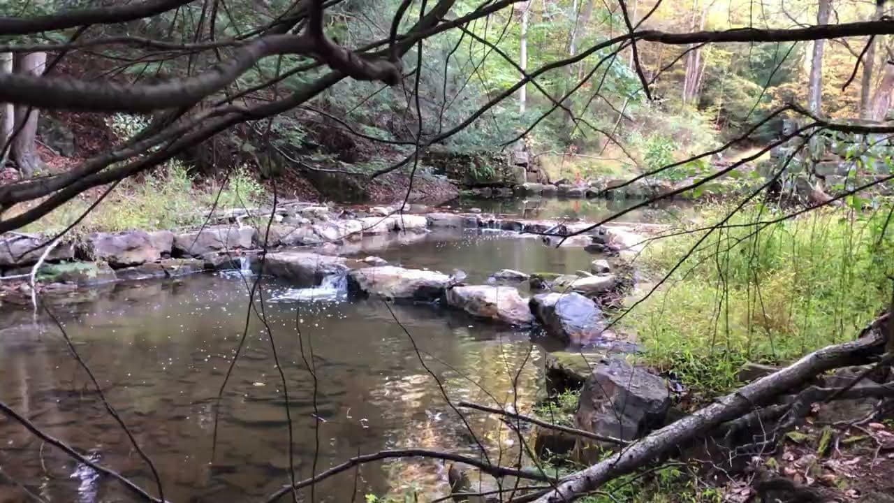 A Revisit To The Jody Hulka Trail During The Drought