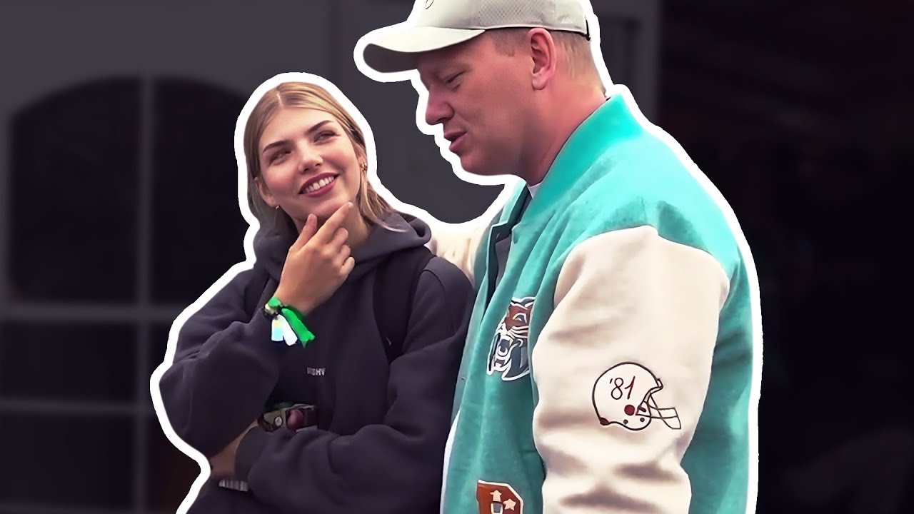 IMMER DA WO HYPE IST