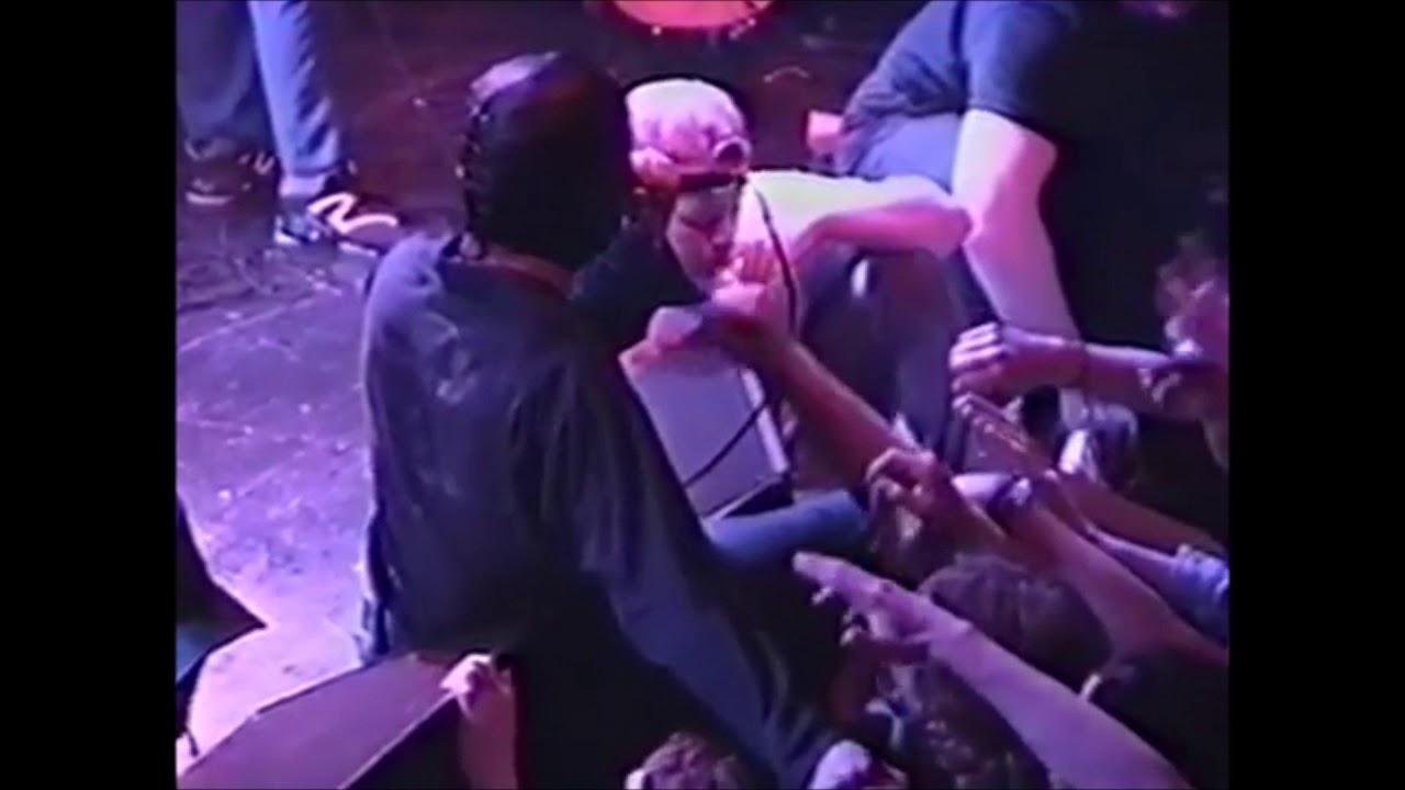 Mr. Bungle - TVD, Vol.4 (Covers)