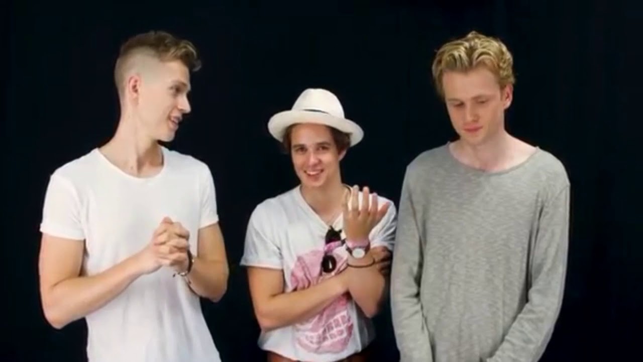 tristan evans being a boss for three minutes