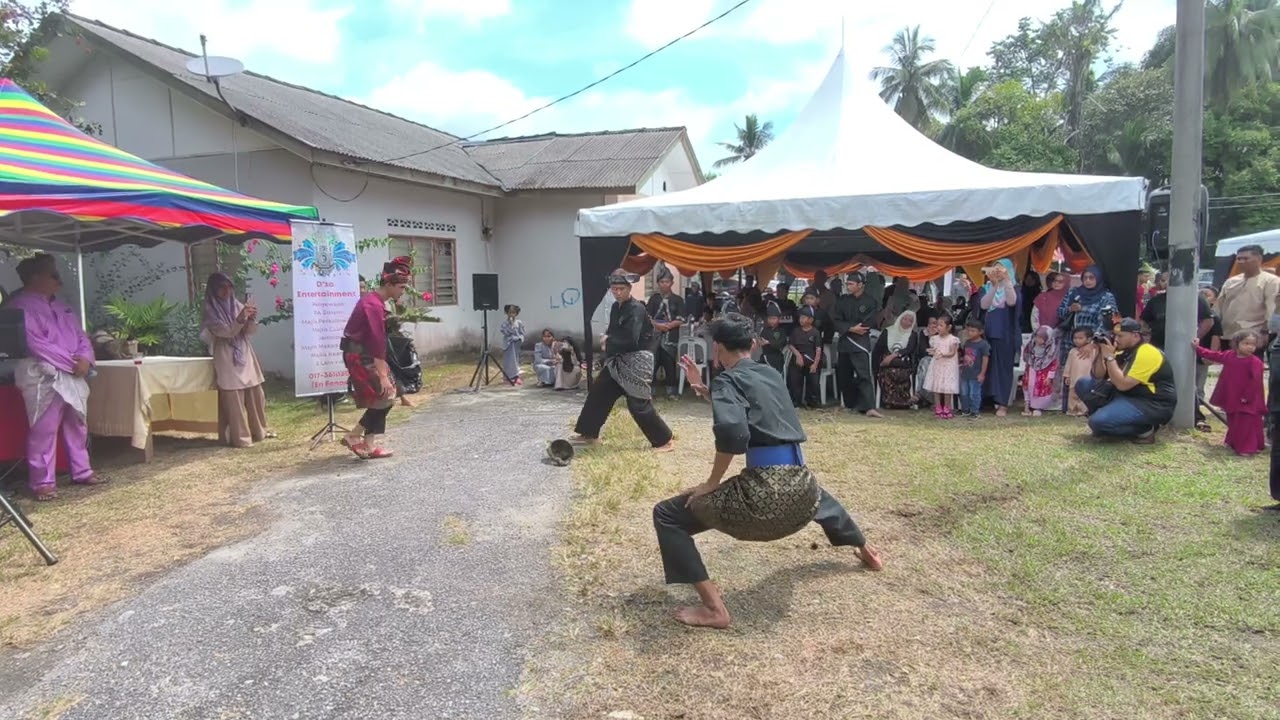 Silat pancasila 