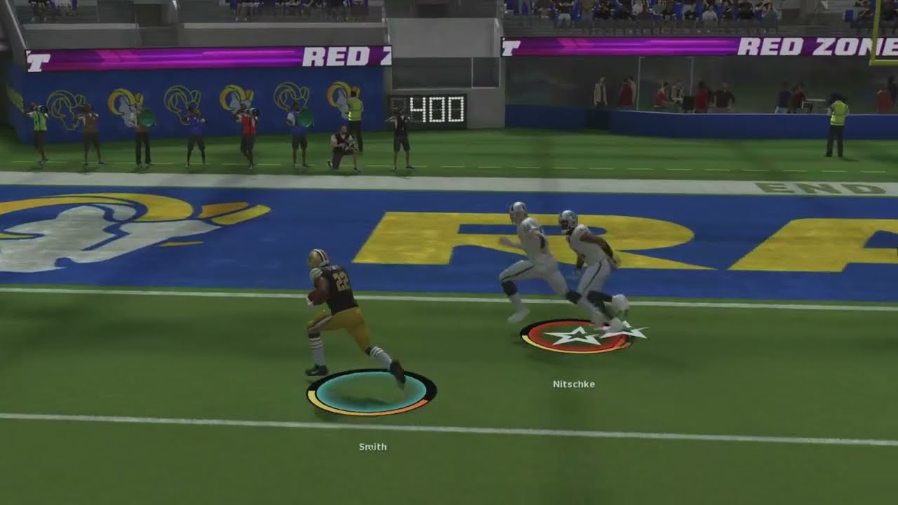 MUT 23 - Campus Heroes College Overtime - Part 60